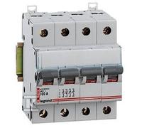 Seccionador FR 304 100A 4P 406489
