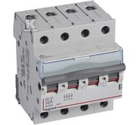 Seccionador FR 304 32A 4P 406485