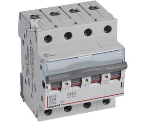 Seccionador FR 304 32A 4P 406485