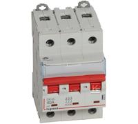 FRX 303, interruptor automático de 40A, 3 polos, para separación de carga