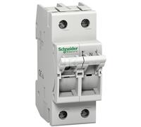 Seccionador fusible D01-16-1N 16A 1P sin fusibles MGN01616
