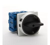 Seccionador Kraus & Naimer KG100 - KG100 T104/01 E