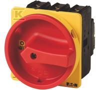 Seccionador On/Off In=100A P=50kW P3-100/EA/SVB 074320