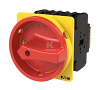 Seccionador On/Off In=80A P=30kW P3-80/EA/SVB EP-400924