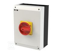 Seccionador On/Off In=80A P=30kW, P3-80/I5/SVB EP-400982