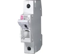 Seccionador portafusible VLD01 10A 1P 002261002