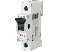Seccionador principal 25A 1 polo HIS-25/1 167346