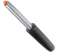 SECFOU Cilindro Elevador de Gas Reforzado para Silla de Oficina Pistón Hidráulico Resistente de 2 Pulgadas Capacidad 450 Lbs Compatible Sillas Ejecutivas y Taburetes Color Aleatorio