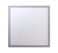 SECOM Downlight LED de Superficie Cuadrado 30W 3300lm 30x30cm 4000K Blanco 30000H SECOM