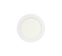 SECOM Downlight LED Empotrable Redondo 12W 1200lm Ø17cm Blanco 30000H SECOM