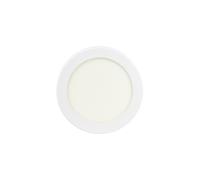 SECOM Downlight LED Empotrable Redondo Aircom Mini 11W 1200lm IP44 Ø16.4cm 4000K Blanco 50000H SECOM