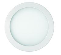 Secom Nuva 3000 Downlight LED, 18 watts, Blanco