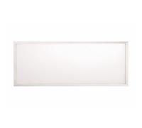 SECOM Panel LED Empotrable Rectangular Zelek Eco Amstrong 72W 6900lm IP44 120x60x1.2cm 4000K Blanco 30000H SECOM