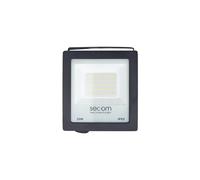 SECOM Proyector LED Tenko Eco 20W 2000lm IP65 14.4x4.5x15.6cm Negro 50000H
