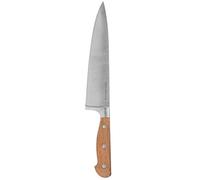 Secret De Gourmet 76322 Cuchillo Cocinero Elegancia INOX, Multicolor