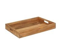 Secret de Gourmet - Bandeja "acacia" 42x30cm