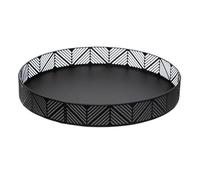 Secret de Gourmet – Cesto de la bandeja rizado 30 cm