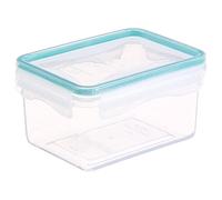 Secret de Gourmet - Caja de almacenaje rectangular (730 ml)