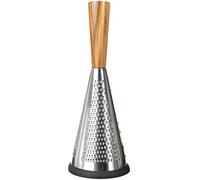 Secret de gourmet - escofina cilíndrica con mango de acacia
