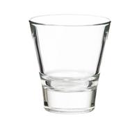 Secret de Gourmet - Juego de 6 vasos transparentes lenn 11 cl