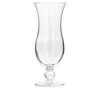 Secret de Gourmet - Lote de 4 vasos hawai azul 44 cl