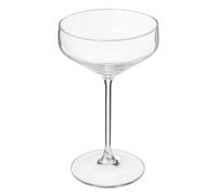 Secret de Gourmet - Lote de 6 copas de champán nora 30 cl