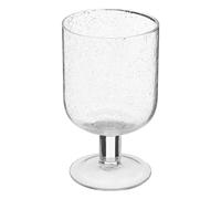 Secret de Gourmet - Lote de 6 copas de vino transparentes "naia" 35cl