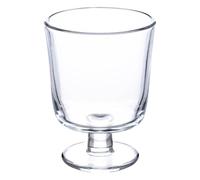 Secret de Gourmet - Lote de 6 copas "empil eau x" 30cl