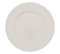 Secret de Gourmet - Lote de 6 platos de postre "perle" d19cm