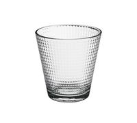 Secret de gourmet - lote de 6 vasos de agua benit bajo 25 cl