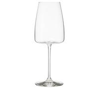 Secret de Gourmet - Lote de 6 vasos de agua de cristal angara 51cl