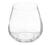 Secret de Gourmet - Lote de 6 vasos de cristal "lena" 38cl