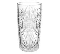 Secret de Gourmet - Lote de 6 vasos h.ayla 35 cl