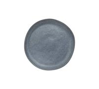 Secret de Gourmet - Plato de postre "spring water" d21cm azul