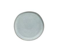 Secret de Gourmet - Plato de postre "spring water" d21cm gris