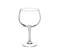 Secret de Gourmet – Set de 4 copas de balón gin 70 cl Ø11.5 x 19.5 cm Cristal