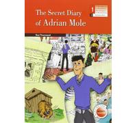 Secret Diary Of Adrian Mole The 1 Bachillerato (LECTURAS)