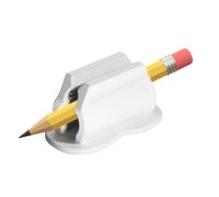 Securely Hold: The perfect solution for your cluttered desk! This clipboa