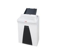Securio AF 150 4.5 x 30mm triturador de papel Corte cruzado 56 dB 24 cm Blanco