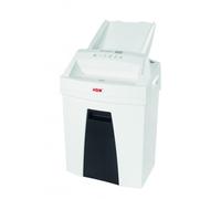 HSM Destructora de documentos SECURIO AF100 P-4 25 L