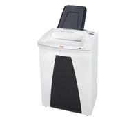 Securio AF500 4.5 x 30mm triturador de papel Corte en partículas 56 dB 24 cm Blanco