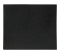 SECURIT Pizarra de Pared Rectangular. 1 marcardor de Tiza líquida Blanca Incluido, Polipropileno, 34 x 29 Cm