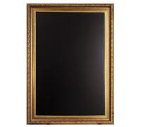 SECURIT - Pizarra para tiza - 75 x 100 cm