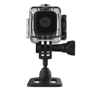 Security Cameras Wireless Outdoor - Long Standby Time 1080P HD Nanny Cam