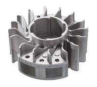 SEEDDFF Volante magnético Compatible con STIHL 021 023 025 MS210 MS230 MS250, Pieza de Repuesto for Motosierra 1123-400-1203