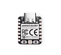 Seeed Studio XIAO ESP32-C5 Dual-Band 2.4 GHz & 5 GHz Wi-Fi 6 Dev Board Module for Zigbee Thread Matter HomeKit MQTT