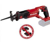 Einhell Sierra recíproca TE-AP 18 Li PXC Solo Inalámbrica Negro/Rojo