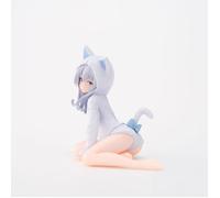 SEGA -Yumemirize Diosa de la Victoria: Figura NIKKE N102