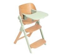 Seggiolone Chicco 04087149160000 MERAVIGLIA Evolutivo 4 in 1 Olive