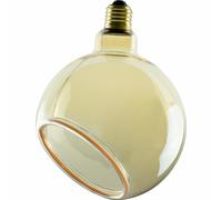 Globo flotante LED LED 150 de oro - 45 ° 4260751130319